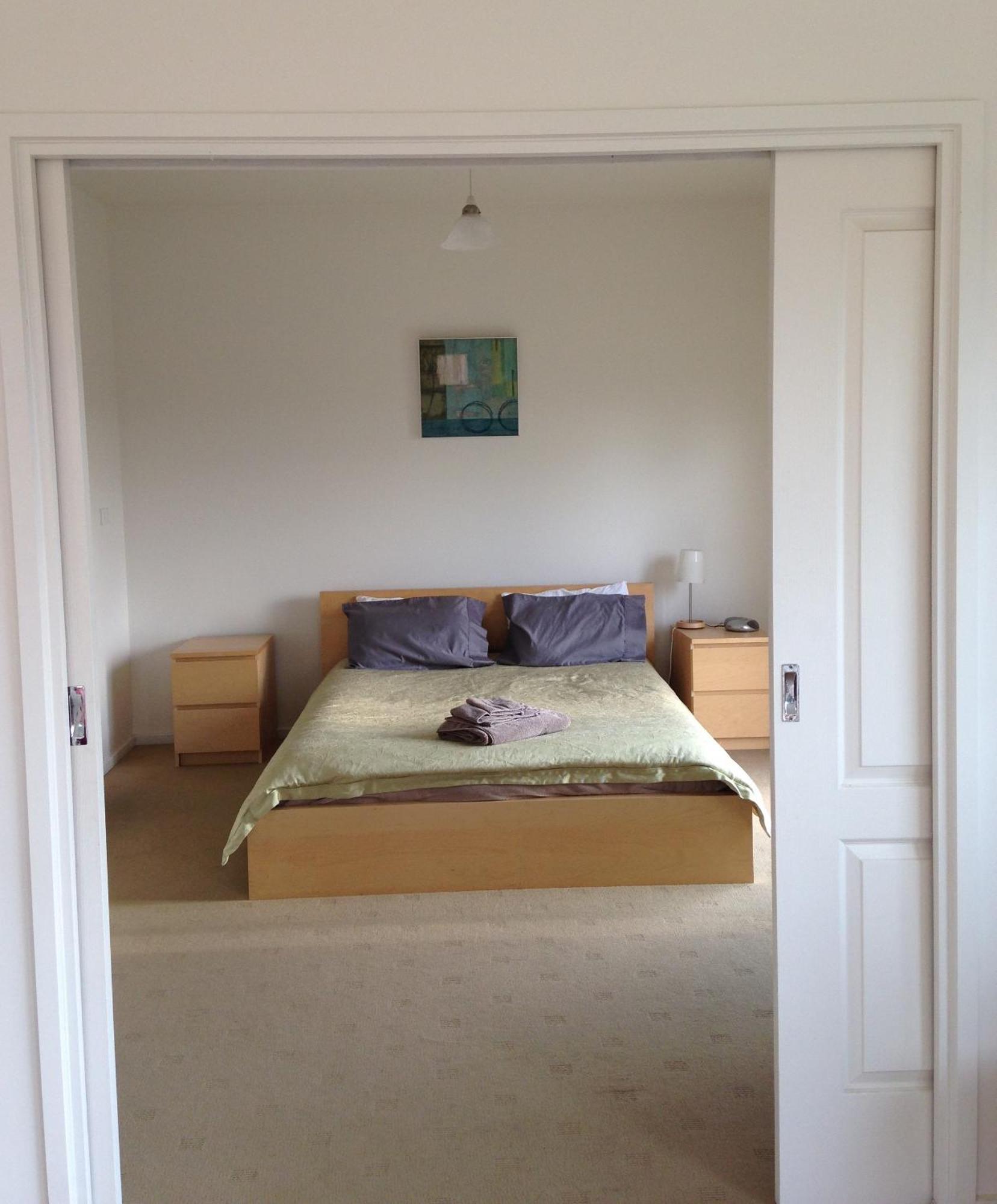 Abington Farm B & B Heyfield Room photo