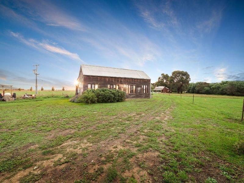 Abington Farm B & B Heyfield Exterior photo